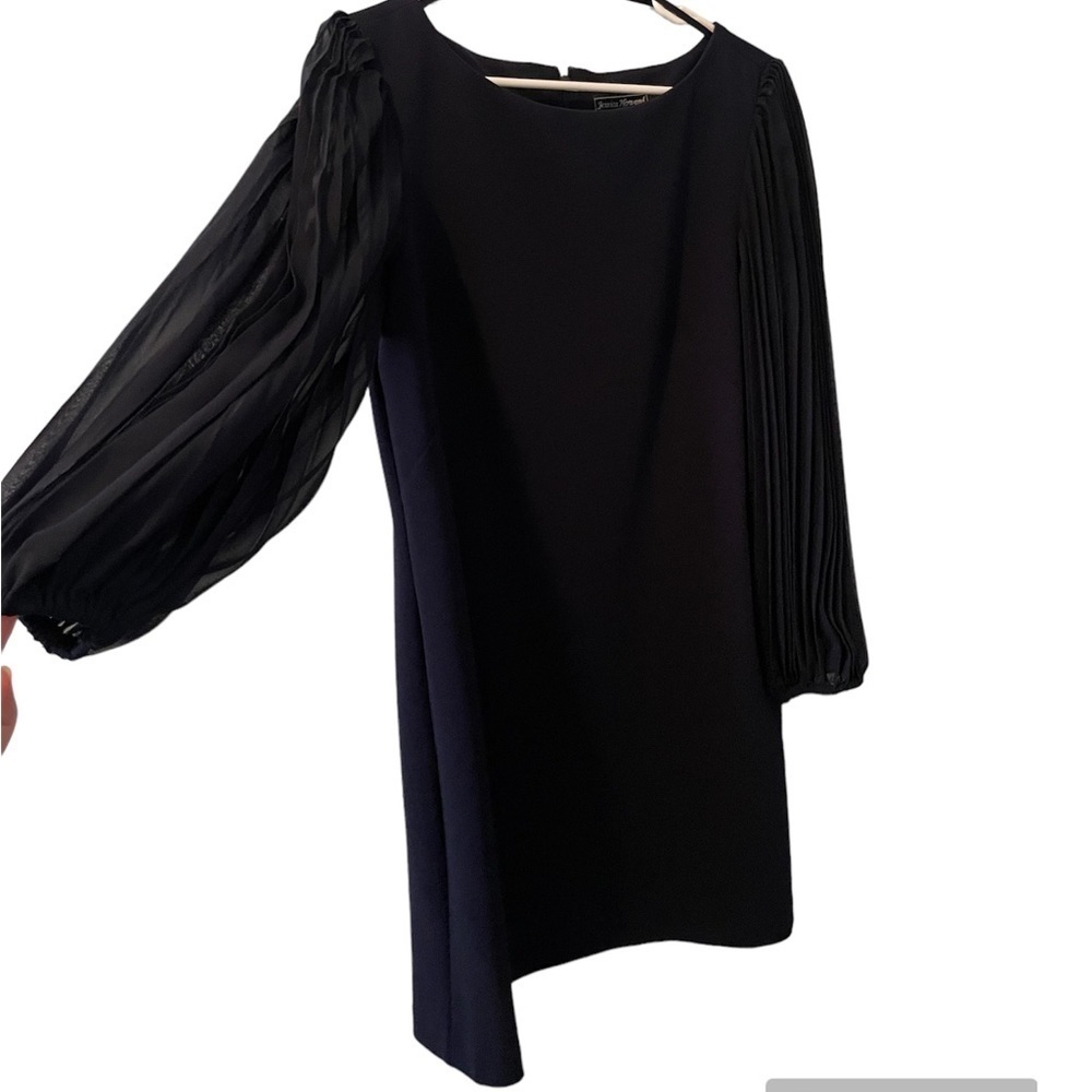 Jessica Howard dress